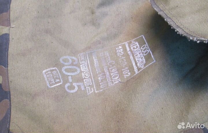 Костюм военных техников ввс россии 60-5 1 шт