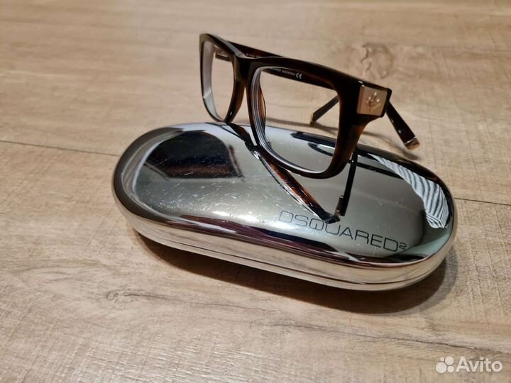 Очки оригинал disquared2