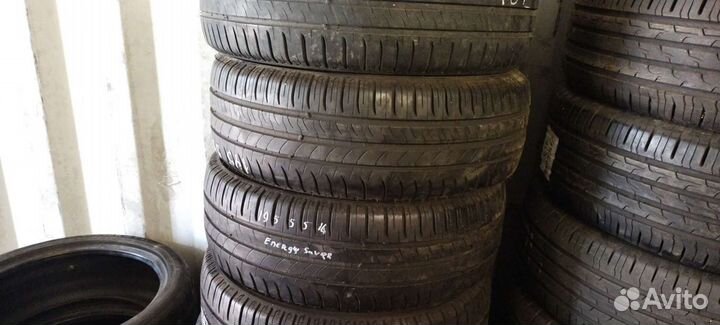 Michelin Energy Saver 195/55 R16