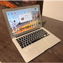 Apple MacBook Air 13 2012