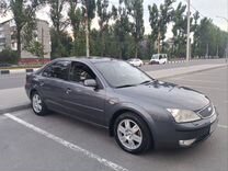 Ford Mondeo 2.0 MT, 2003, 250 000 км, с пробегом, цена 515 000 руб.