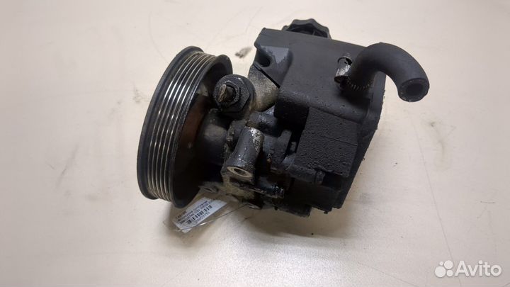 Гур Mercedes Vito W639, 2006