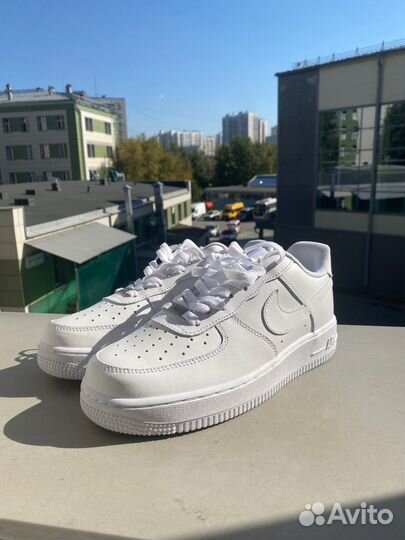 Кроссовки nike air force