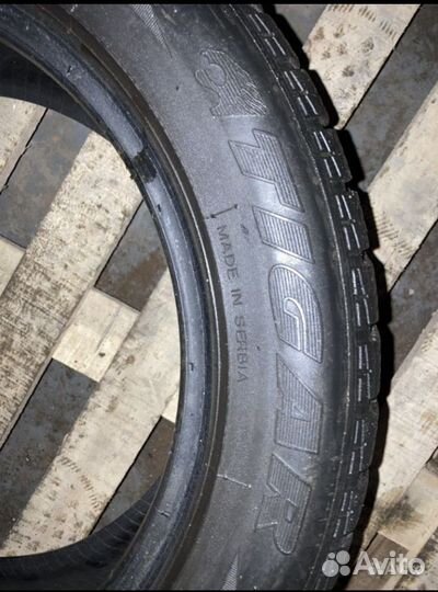 Tigar Sigura Stud 205/55 R16 94T