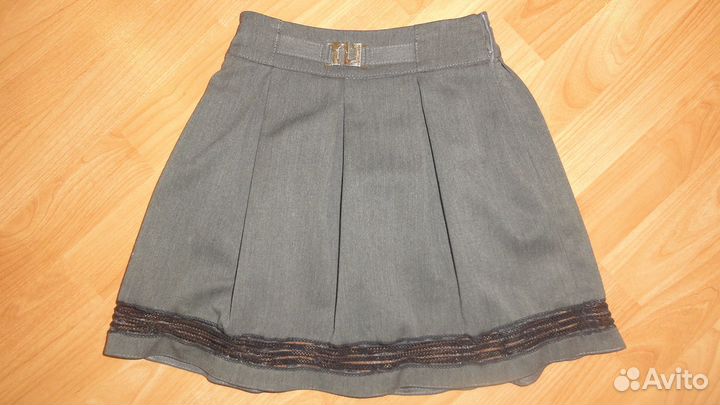 Школьная форма