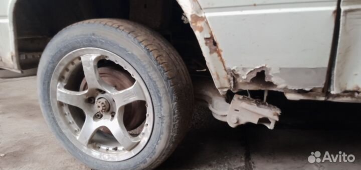 Двигатель 1.6 турбо дизель