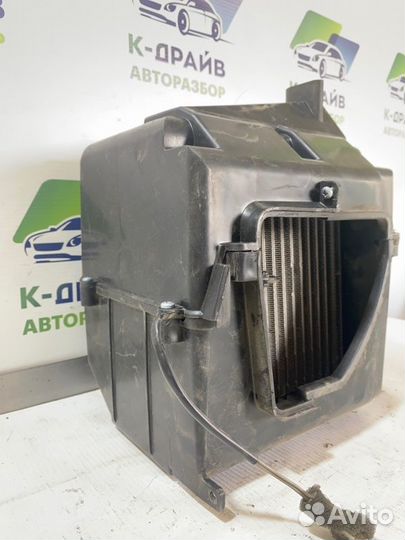 Корпус отопителя Daewoo Matiz хетчбек 0.8 2007