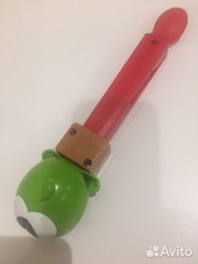 Ложка для мороженого