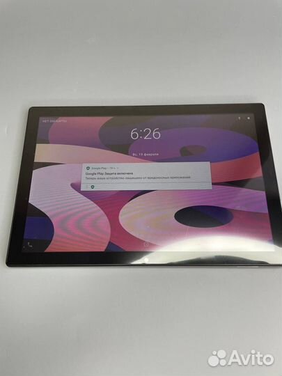 Планшет ноутбук А73 android