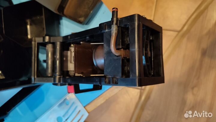 Кофемашина melitta solo в разбор на запчасти