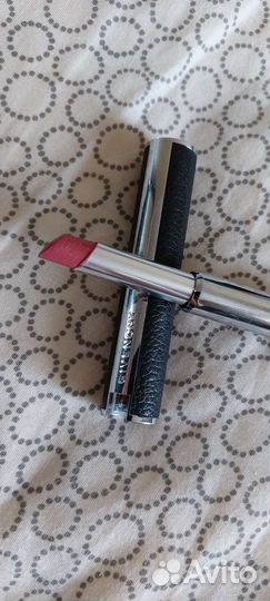 Помада уход от Givenchy