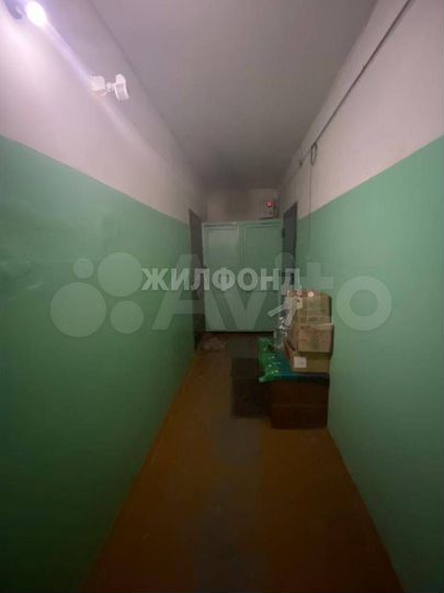 2-к. квартира, 50 м², 2/3 эт.