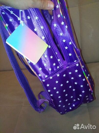 Рюкзак школьный, ранец