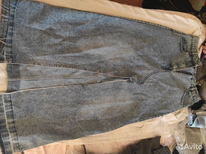 Вещи разные