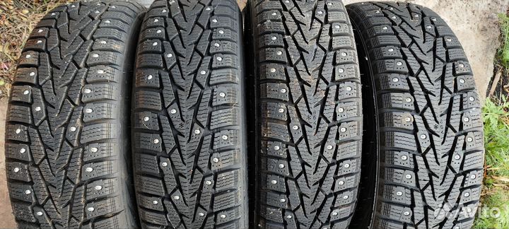 Ikon Tyres Nordman 7 175/65 R14