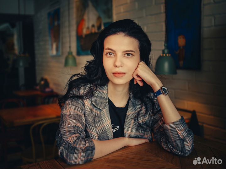 Режиссер - постановщик