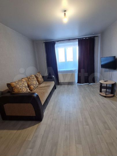 2-к. квартира, 56 м², 2/7 эт.