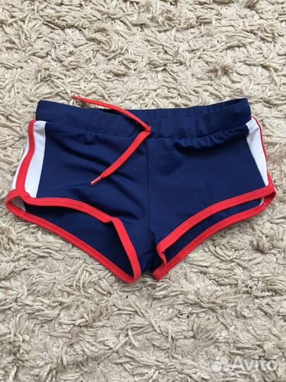 Плавки на мальчика Coast и Nabaiji