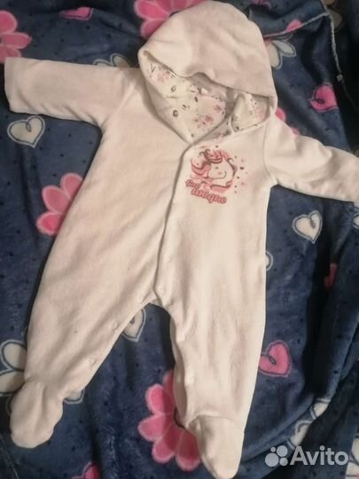 Комбинезоны