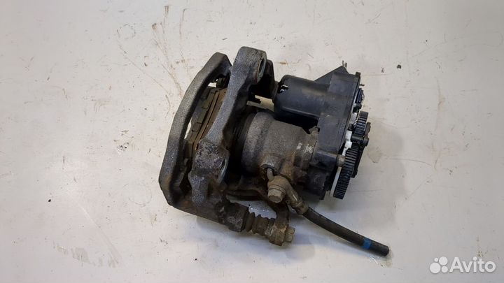 Суппорт правый задний Mazda CX-9 2016