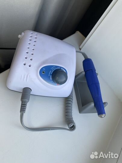 Аппарат для маникюра strong 210