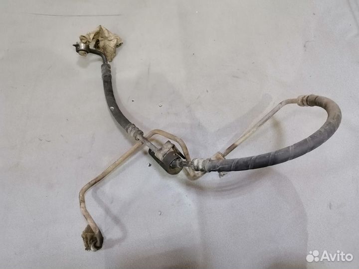 Трубка гура со шлангом Mazda 626 (GF) 1997-2002