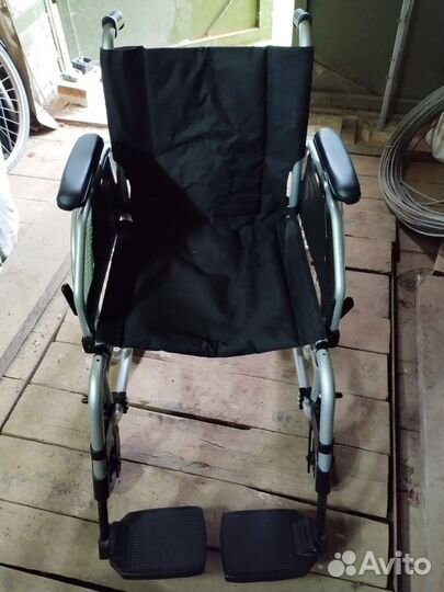 Инвалидная коляска бу