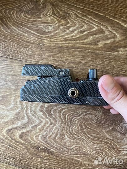 Гитарная педаль Digitech Distortion Factory