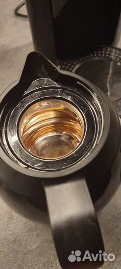 Кофеварка немецкая