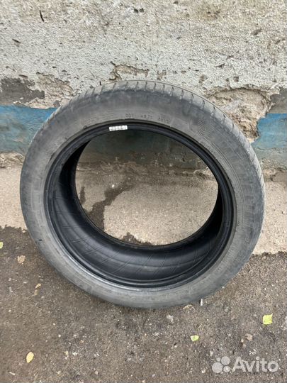 Michelin Primacy 4 205/50 R17 93