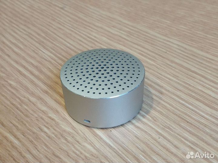 Портативная колонка Xiaomi