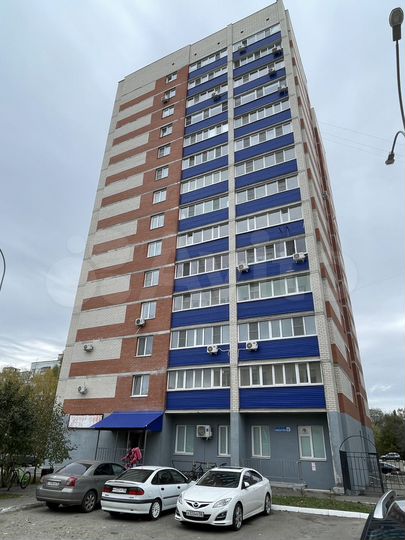 Готовый бизнес с надежным арендатором, 274.4 м²