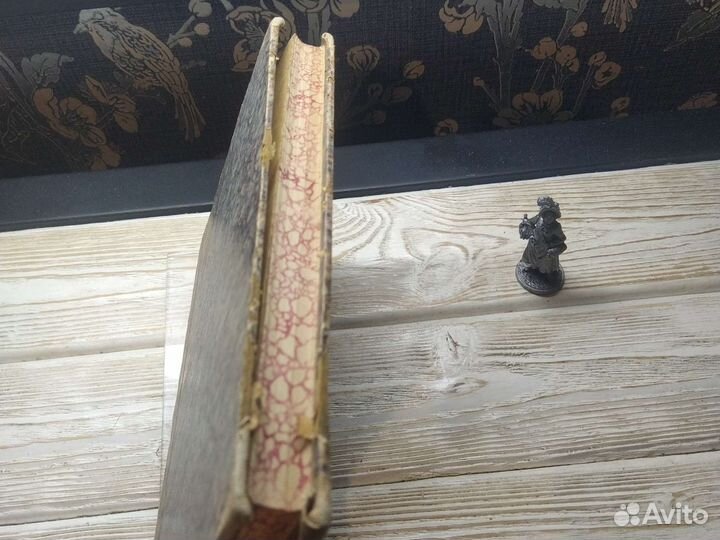 Старинная книга1916-24г Историко-Литерат. сборник