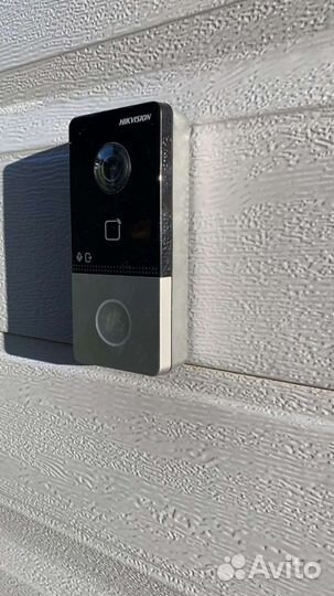 Домофоны HD, ip, wifi, видео наблюдение монтаж,п