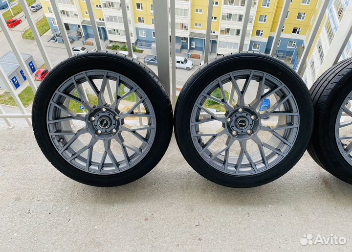 Колеса R17 kia 5x114,3