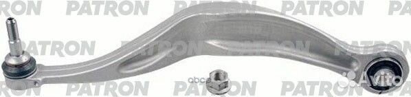 Рычаг подвески левый BMW 5 series (F07) 10/09