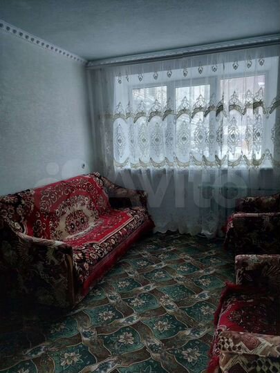 2-к. квартира, 48 м², 1/5 эт.