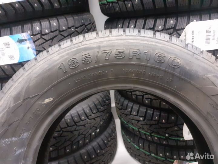 Westlake SL309 185/75 R16C 104R