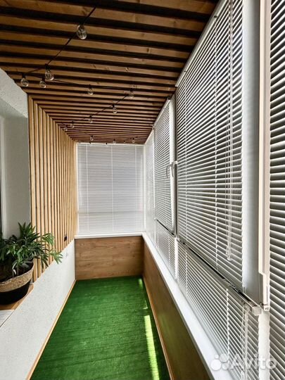 Жалюзи и рулонные шторы Прибрежный