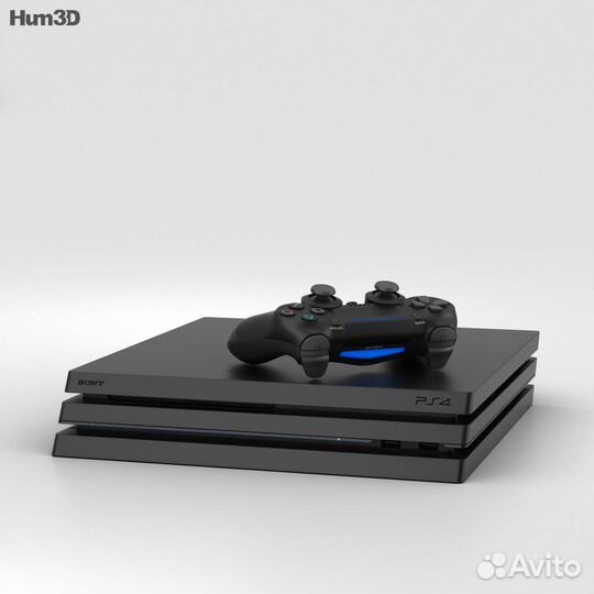 Sony playstation 4 PS4 pro