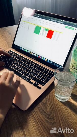 Копирайтер текстов и постов