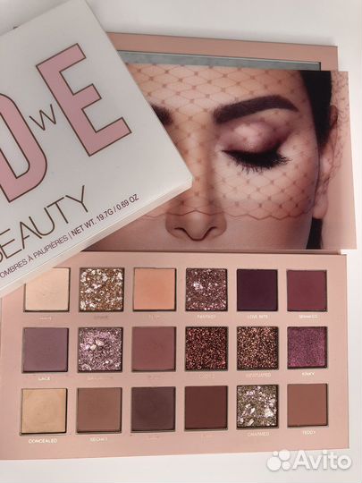 Набор косметики