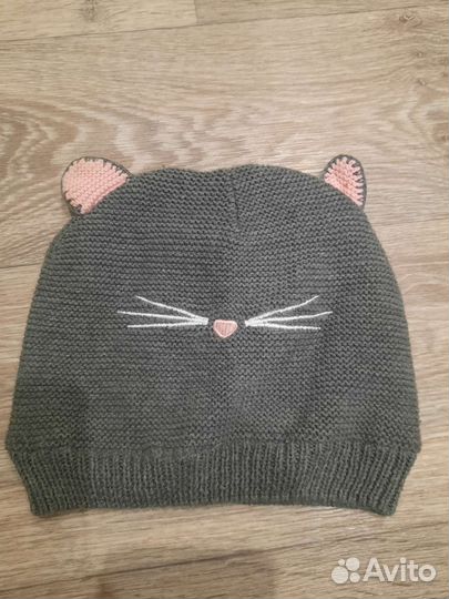 Куртка для девочки