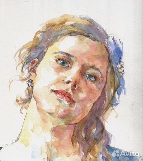 Рисую на заказ