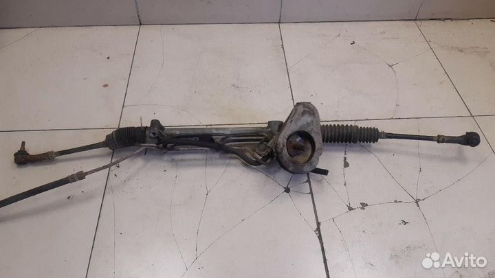 Рейка рулевая