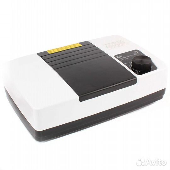 Компрессор С Аккумулятором Для Аквариума 200-500 л