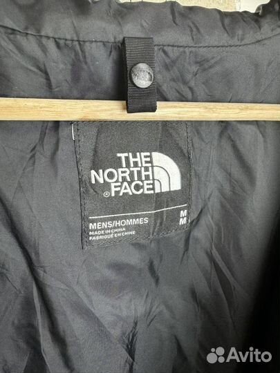 Ветровка The North Face Dryvent