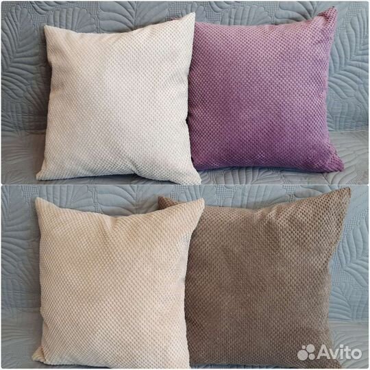 Подушки декоративные новые