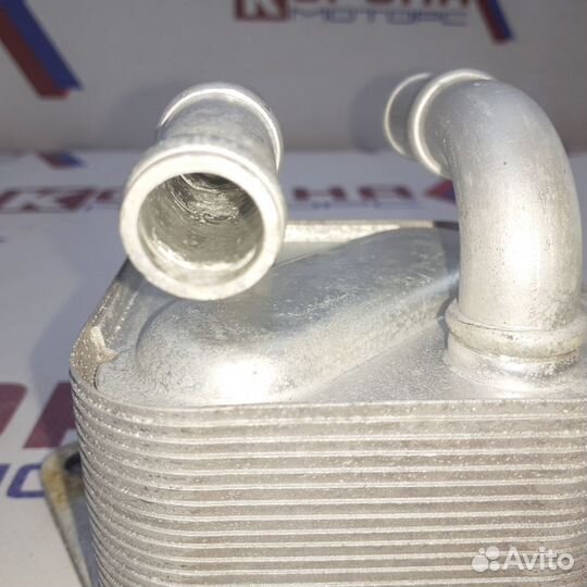 Радиатор масляный VAG Volkswagen polo