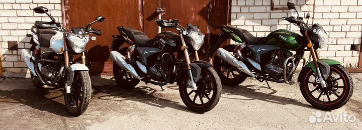 Мотоинструктор